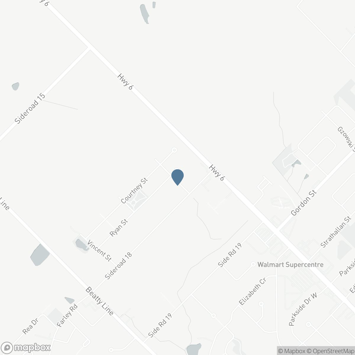 11 AITKEN COURT, Fergus, Ontario N1M 0C8